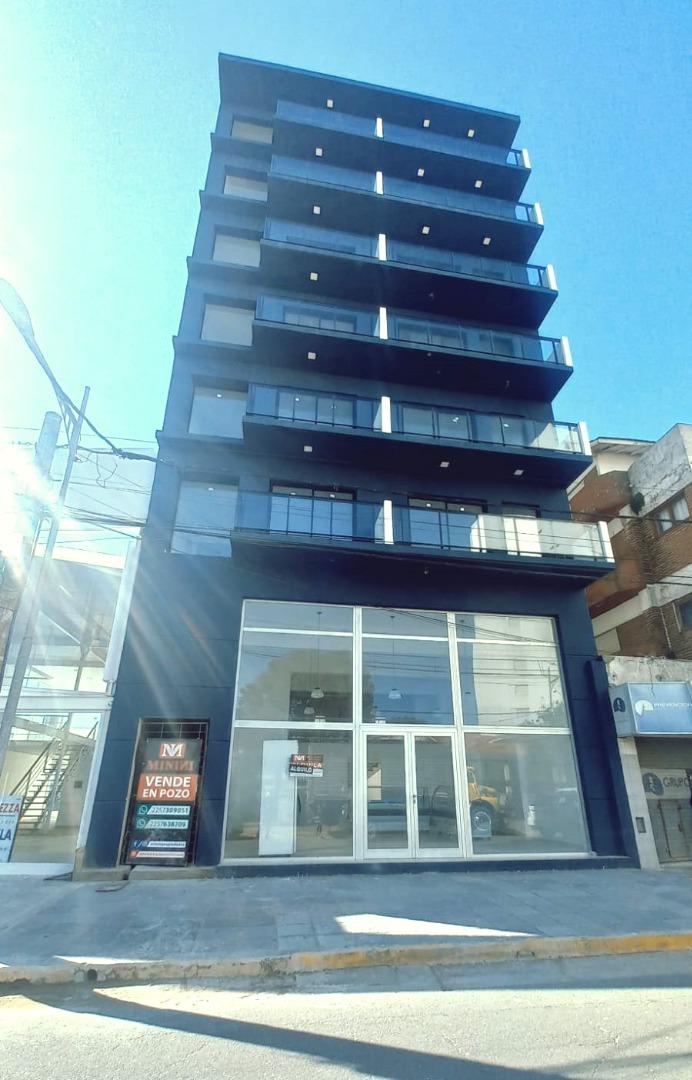 DEPARTAMENTO en Venta - San Bernardo