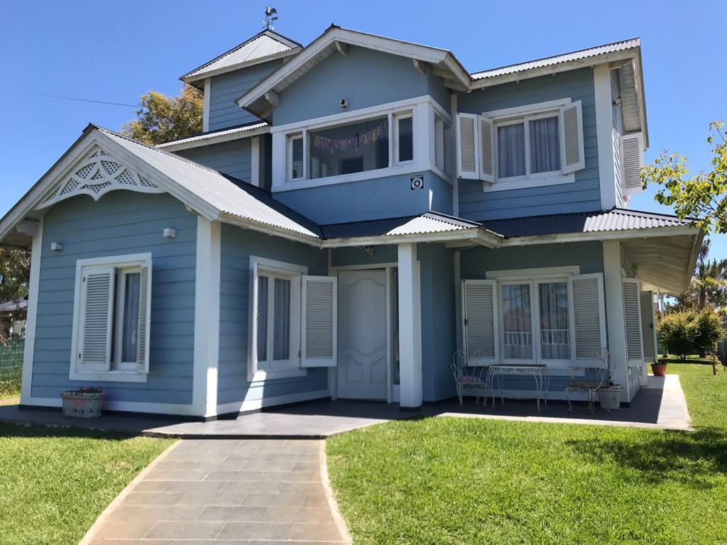 CASA en Venta - Barrio San Rafael (Mar de Ajó)