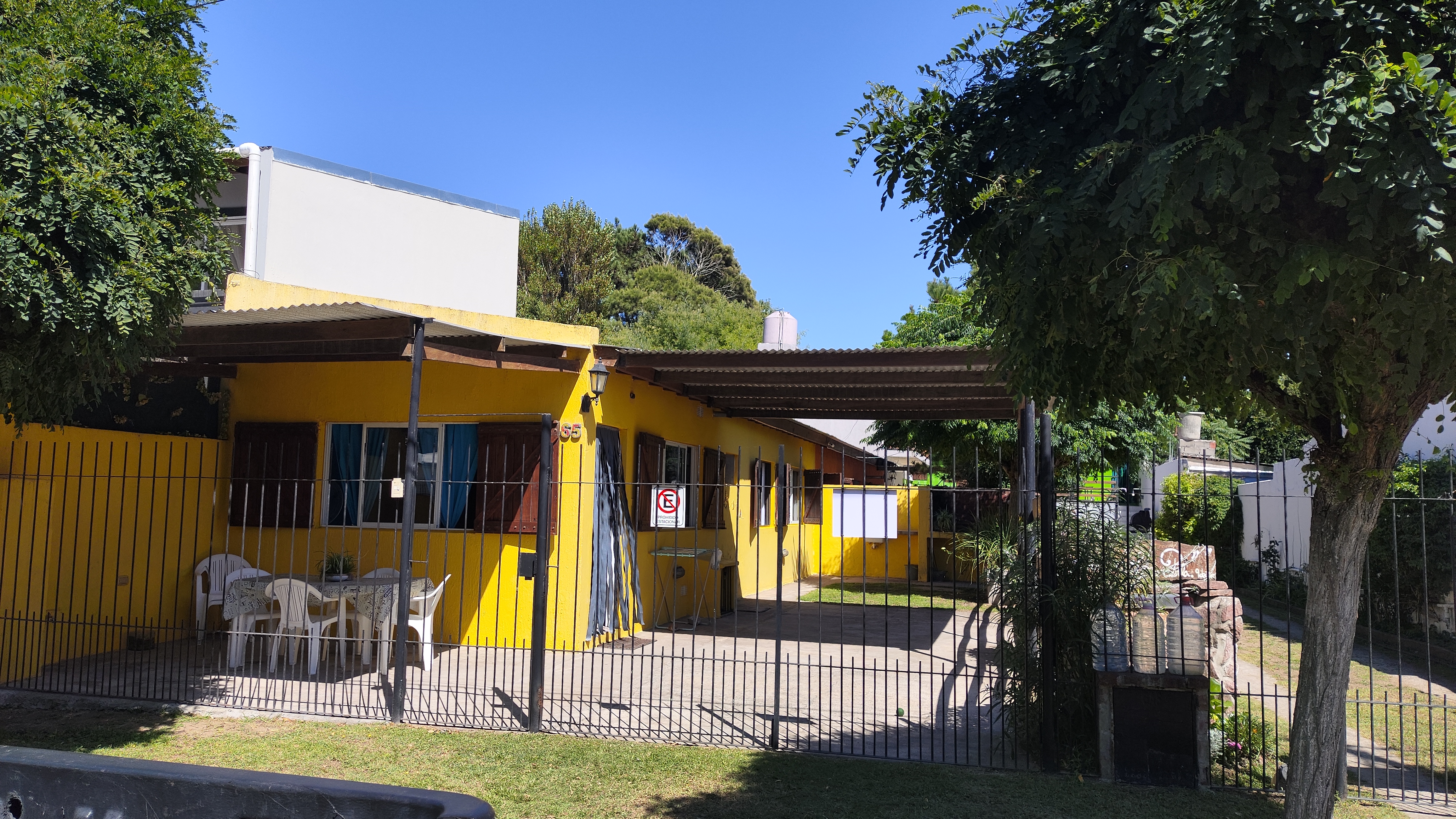 DEPARTAMENTO en Alquiler Anual - Nueva Atlantis