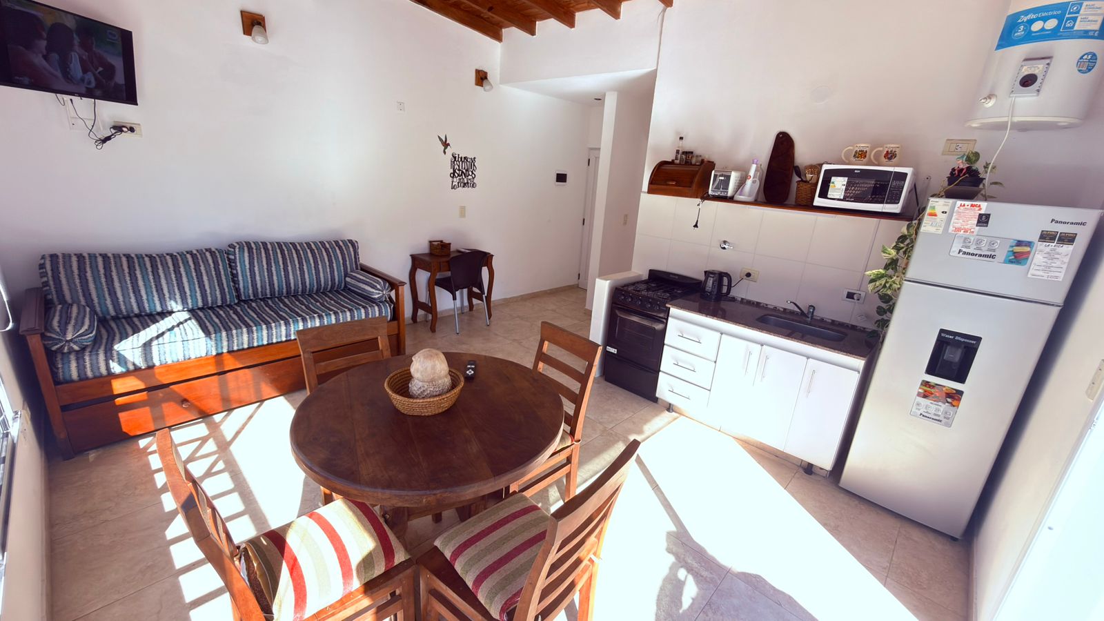 DEPARTAMENTO en Venta - San Bernardo
