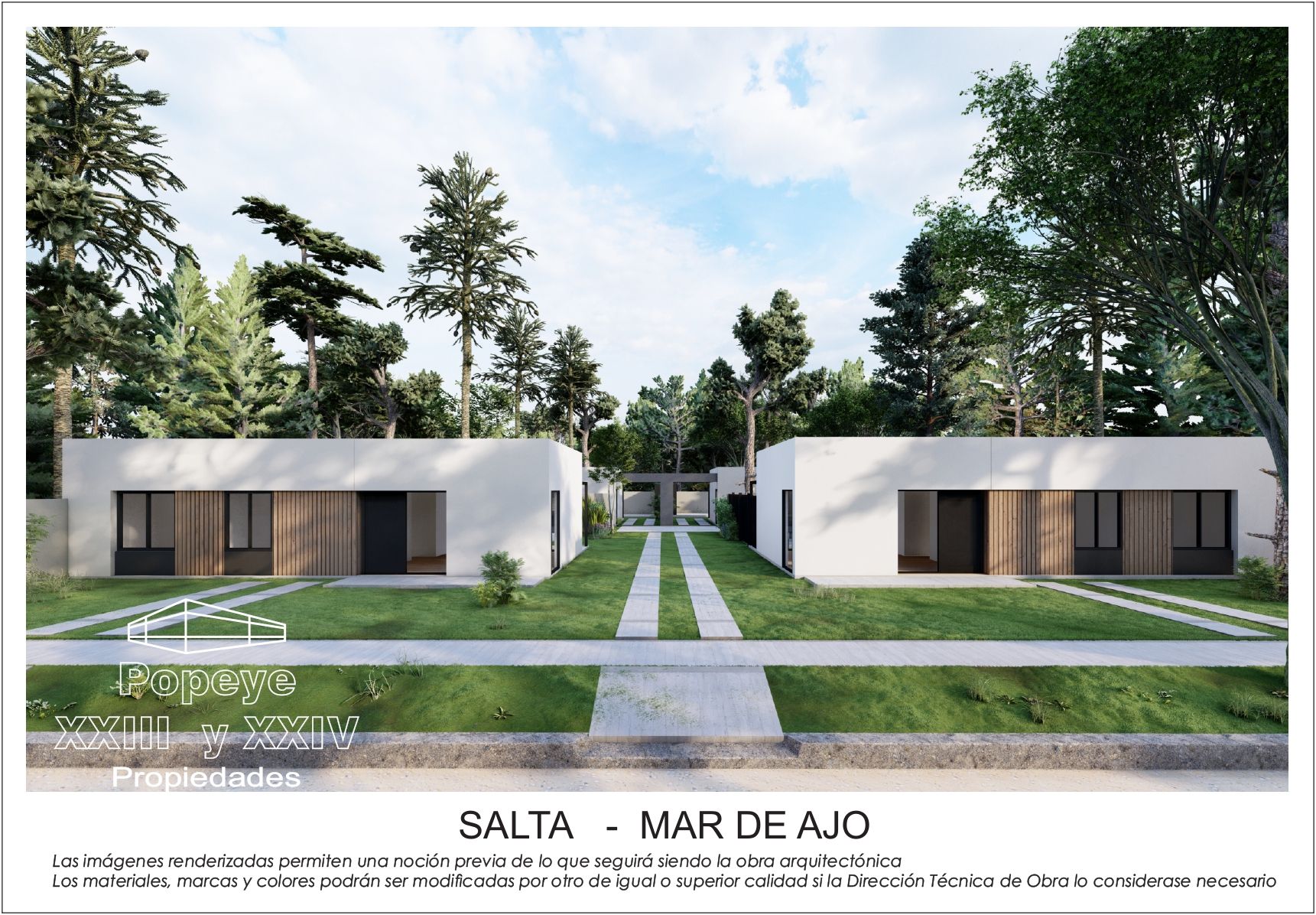 EMPRENDIMIENTO en Venta - San Bernardo